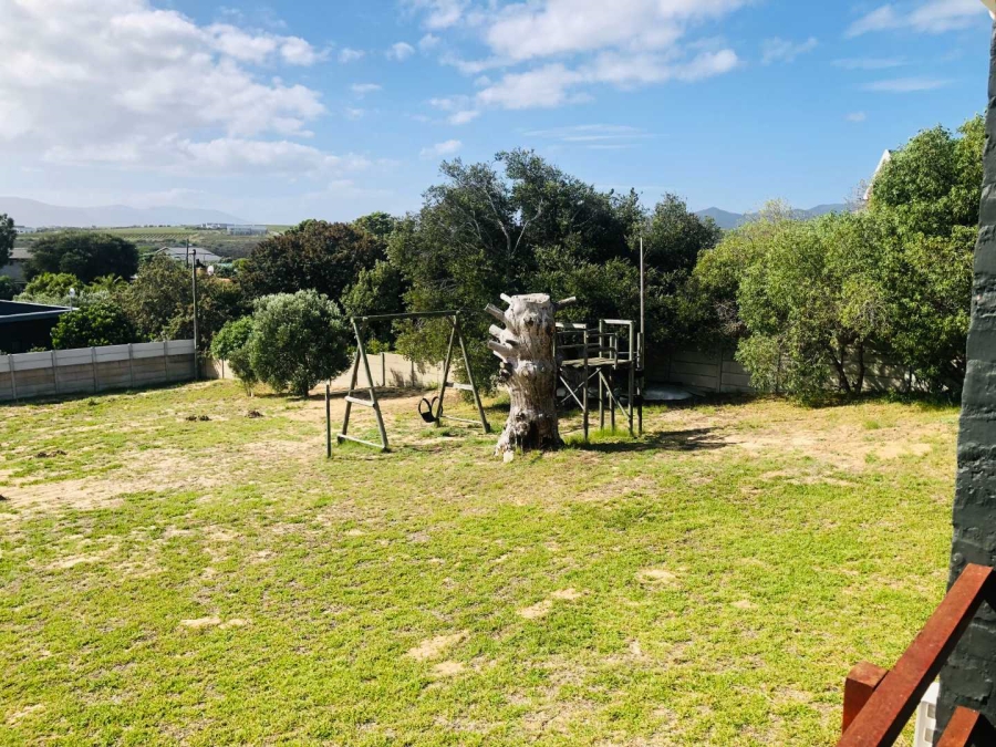 To Let 1 Bedroom Property for Rent in Fisherhaven Western Cape